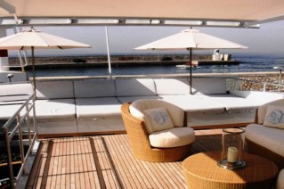 ROVAN -  Sundeck 2